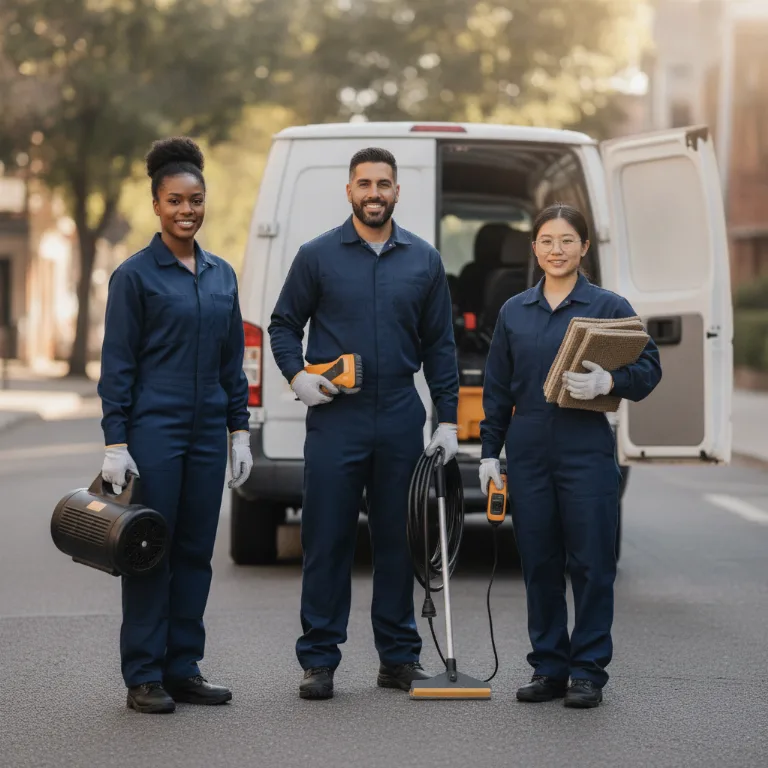 Water damage restoration Dayton Avenue Los Angeles